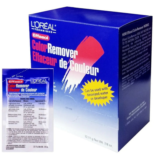 L'Oréal Professionnel Effasol Color Remover