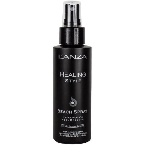 Lanza Healing Style Beach Spray 3.3oz