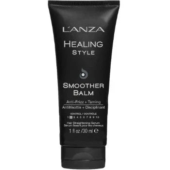 Lanza Healing Style Smoother Balm 1oz