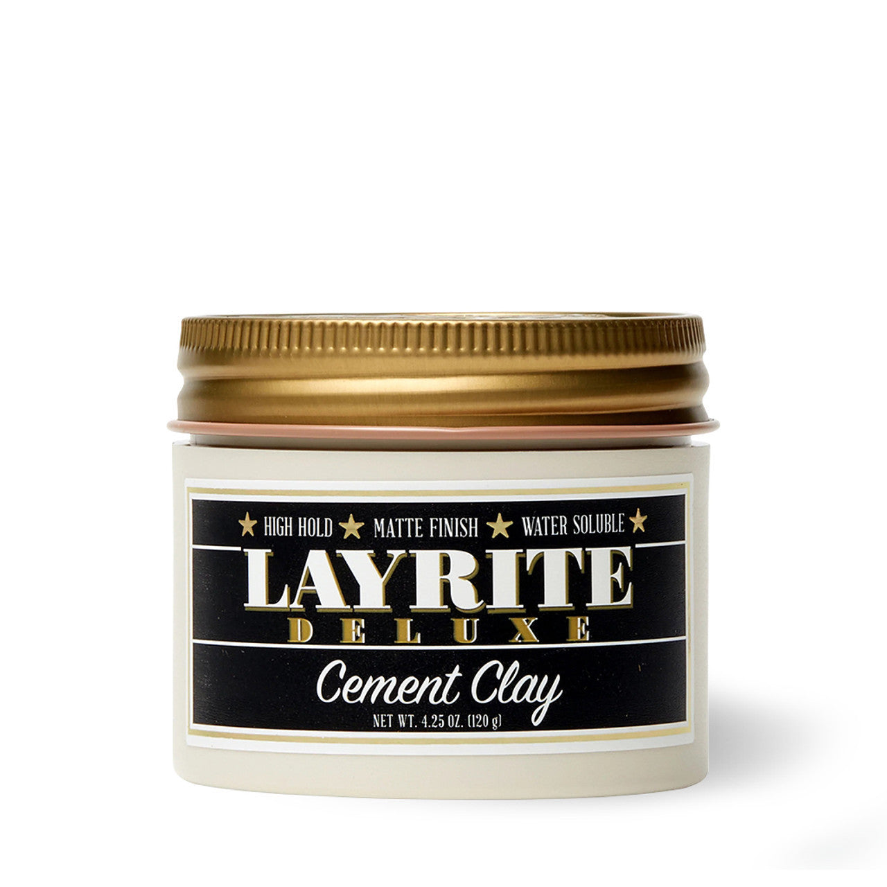 Layrite Cement Clay 4.3oz