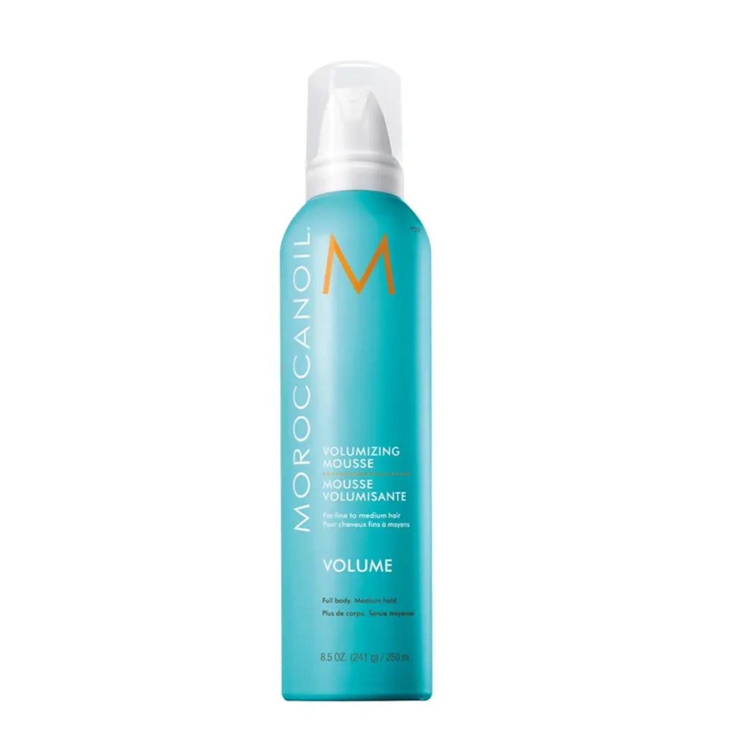 Moroccanoil Volumizing Mousse 8.5oz