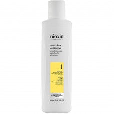 Nioxin System 1 Scalp + Hair Conditioner 10oz