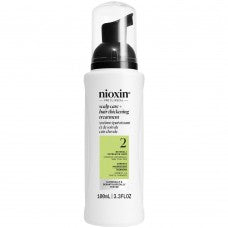 Nioxin System 2 Scalp + Hair Thickening Treatment 3.4oz