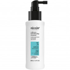 Nioxin System 3 Scalp + Hair Thickening Treatment 3.4oz