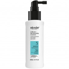 Nioxin System 3 Scalp + Hair Thickening Treatment 6.7oz