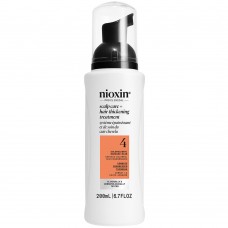 Nioxin System 4 Scalp + Hair Thickening Treatment 6.7oz