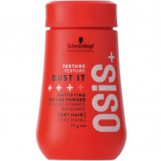 OSiS+ Dust It Mattifying Volume Powder 10g