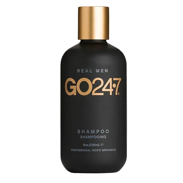 Go 24/7 Shampoo