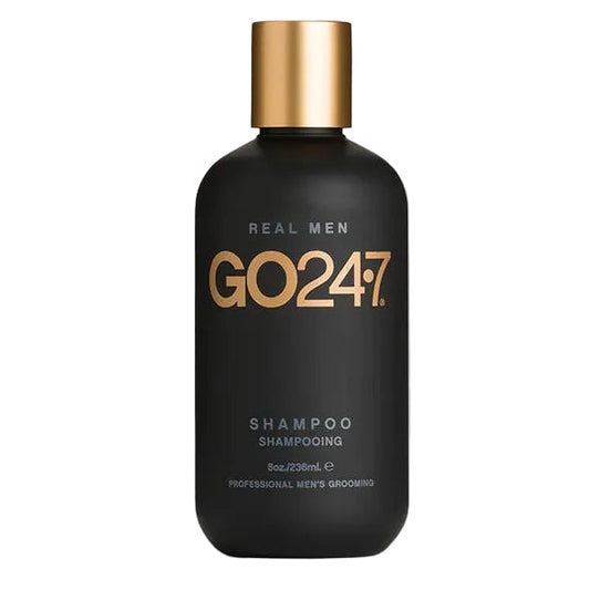 Go 24/7 Shampoo