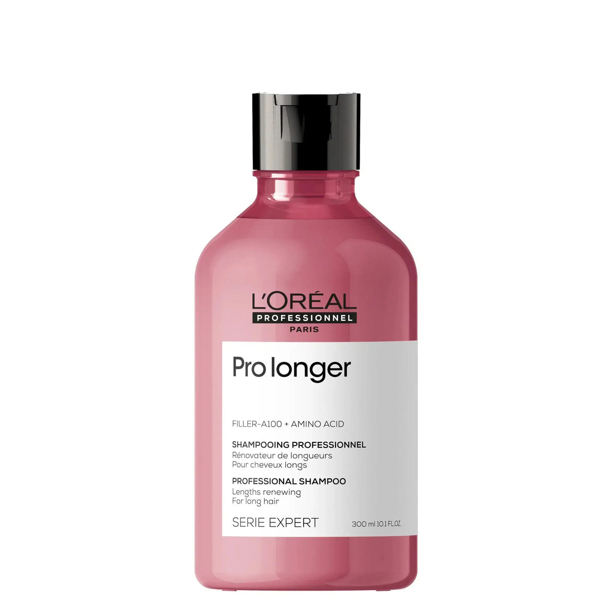 L'Oréal Professionnel Série Expert Pro Longer Lengths Renewing Shampoo