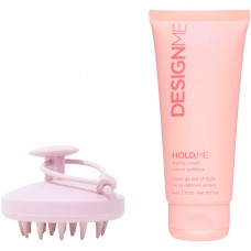 DesignMe Scalp Brush Promo
