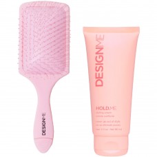 DesignMe Paddle Brush Promo