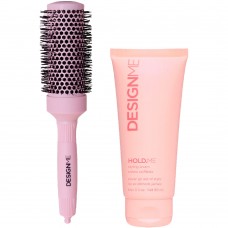 DesignMe Round Brush Promo