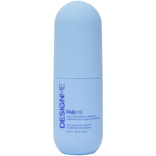 DesignMe Fab.Me Multi-Vitamin Leave-In Treatment