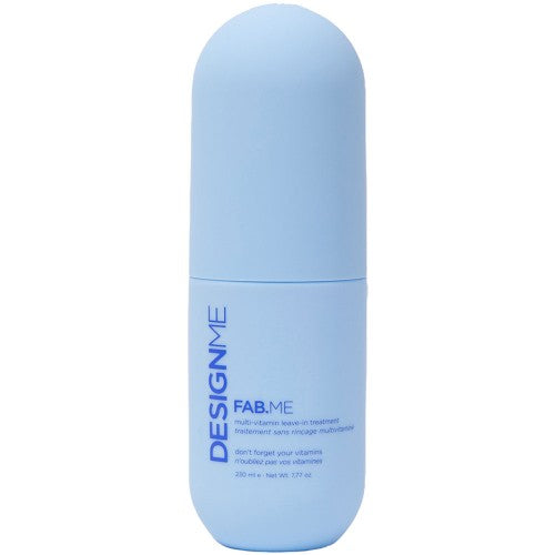 DesignMe Fab.Me Multi-Vitamin Leave-In Treatment