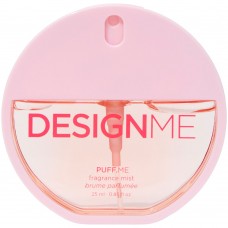 DesignMe Puff.Me Fragrance Mist 25ml