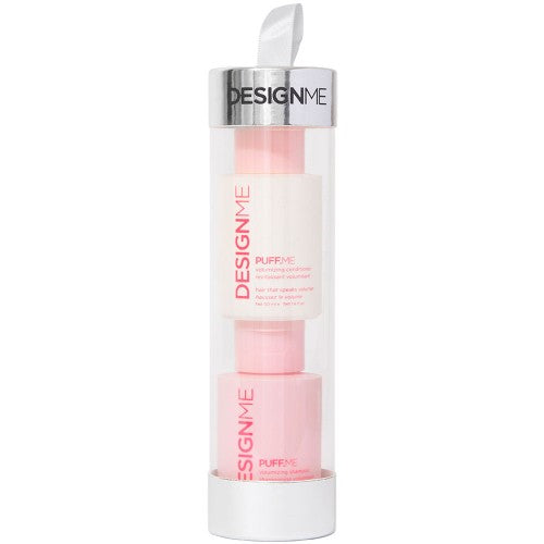 DesignMe Puff.Me Holiday Mini 2pk