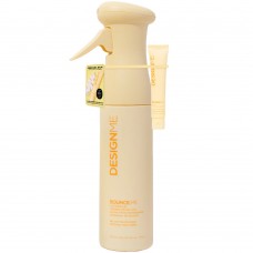 DesignMe Bounce.Me Curl Enhancer Sample Kit