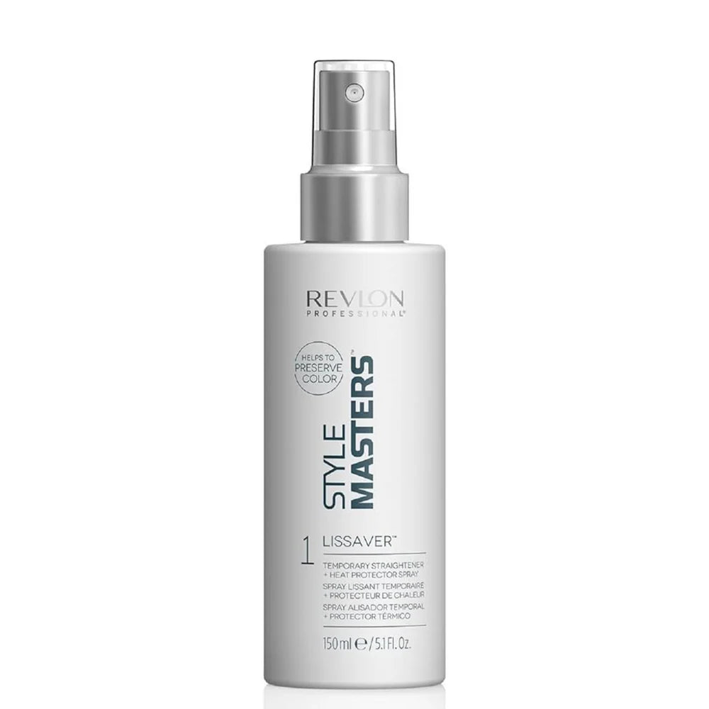 Revlon Style Masters Lissaver Spray 5oz