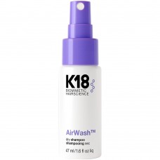 K18 AirWash Non-Aerosol Dry Shampoo 4oz
