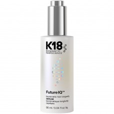 K18 FutureIQ Hair Longevity Serum 3oz