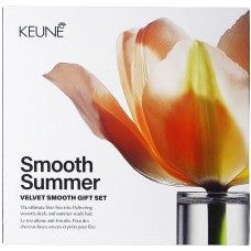 Keune Care Smooth Summer Gift Set