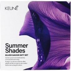 Keune Care Summer Shades Gift Set