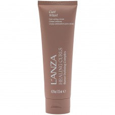 Lanza Healing Curls Curl Whirl Defining Cream 4oz