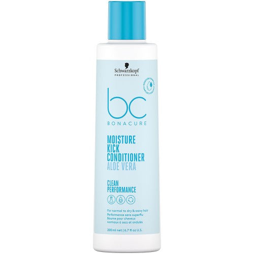 BC Bonacure Moisture Kick Conditioner