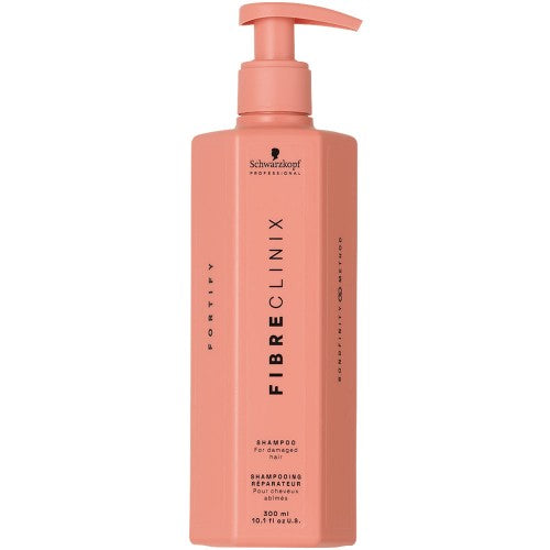 Schwarzkopf Fibre Clinix Bondxtend Fortify Shampoo