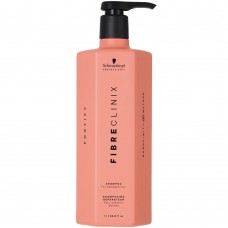 Schwarzkopf Fibre Clinix Bondxtend Fortify Shampoo 34oz