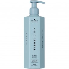 Schwarzkopf Fibre Clinix Bondxtend Hydrate Shampoo 10oz