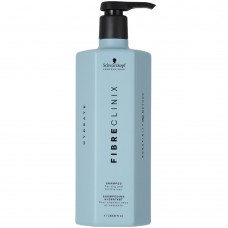 Schwarzkopf Fibre Clinix Bondxtend Hydrate Shampoo 34oz