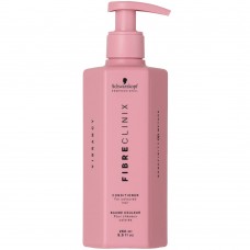 Schwarzkopf Fibre Clinix Bondxtend Vibrancy Conditioner 8.5oz