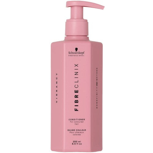 Schwarzkopf Fibre Clinix Bondxtend Vibrancy Conditioner