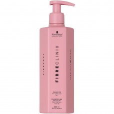 Schwarzkopf Fibre Clinix Bondxtend Vibrancy Shampoo 10oz
