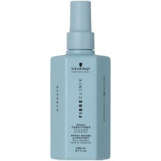 Schwarzkopf Fibre Clinix Bondxtend Hydrate Spray Conditioner 6.7oz