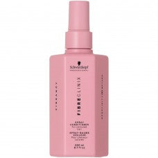 Schwarzkopf Fibre Clinix Bondxtend Vibrancy Spray Conditioner 6.7oz