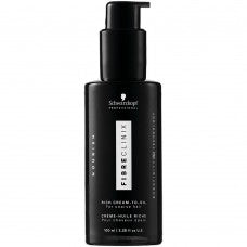 Schwarzkopf Fibre Clinix Bondfinity Rich Cream-To-Oil 3.4oz