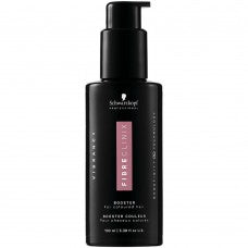 Schwarzkopf Fibre Clinix Bondfinity Booster Vibrancy 3.4oz