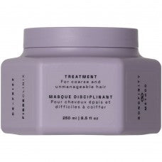 Schwarzkopf Fibre Clinix Bondxtend De-Frizz Treatment 8.5oz