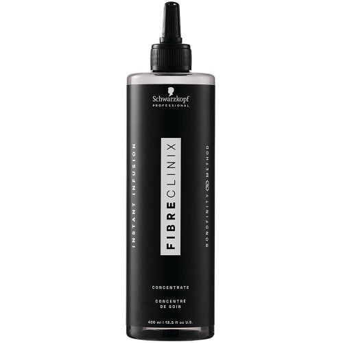 Schwarzkopf Fibre Clinix Bondxtend Instant Infusion Concentrate 13oz