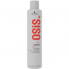 OSiS+ Freeze Medium Hold Hairspray 10oz