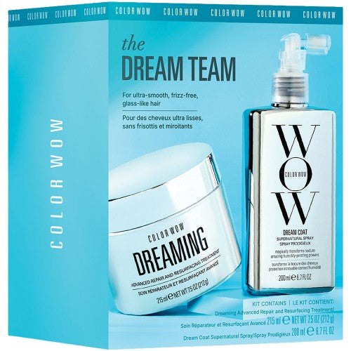 Color Wow The Dream Team 2pk