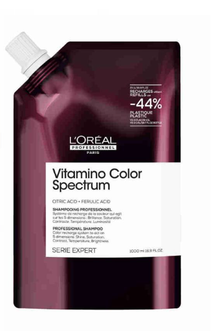 L'Oréal Professionnel Vitamino Color Spectrum Shampoo Refill