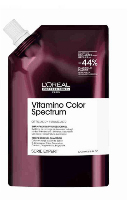 L'Oréal Professionnel Vitamino Color Spectrum Shampoo Refill
