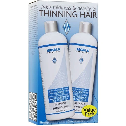 Segals Thin-Looking Duo 8oz
