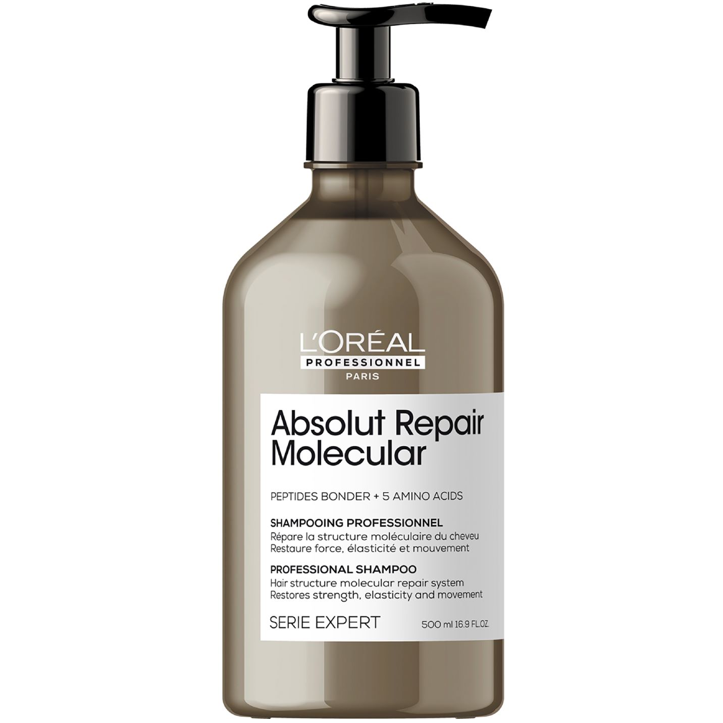 L'Oréal Professionnel Absolut Repair Molecular Shampoo