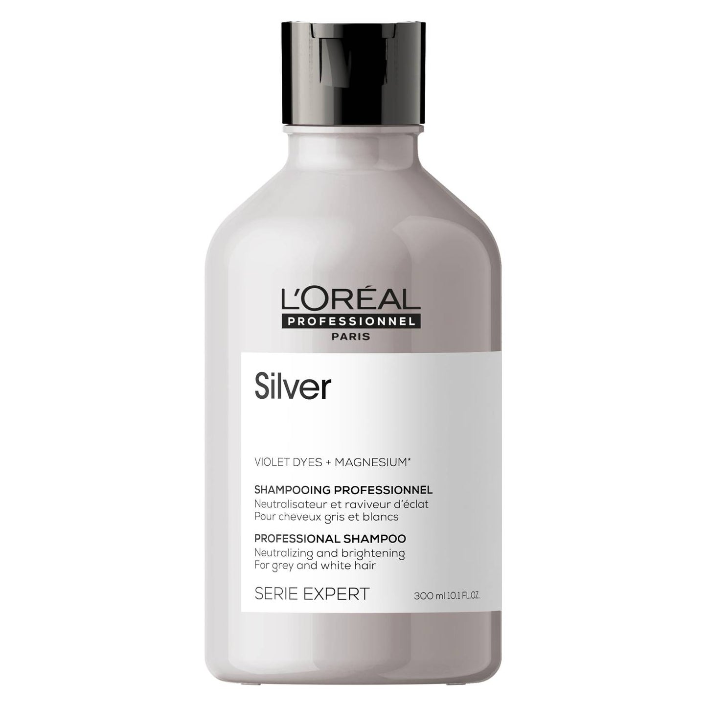 L'Oréal Professionnel Silver Shampoo