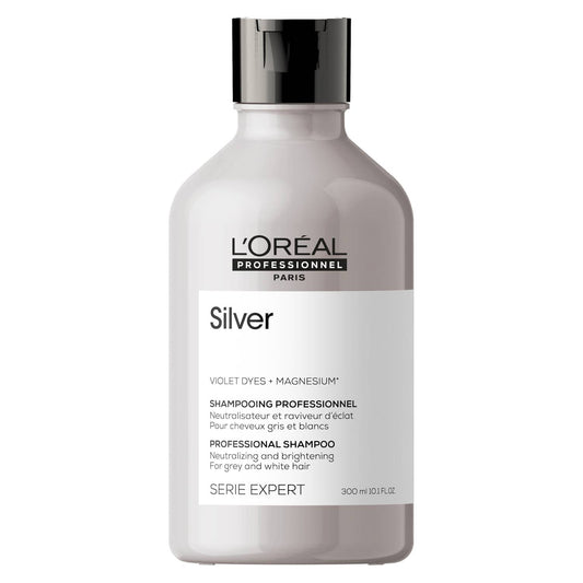 L'Oréal Professionnel Silver Shampoo